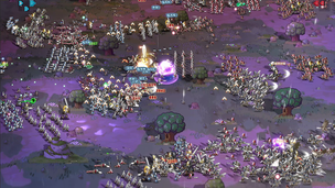 Mini Warriors Reborn! - Screenshot 3
