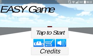 EASY Game 2 - Screenshot 1