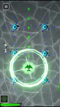 Aero Army - Screenshot 3