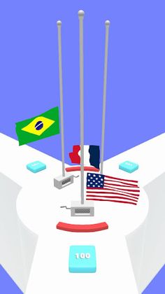 Hoist the Flag - Screenshot 2