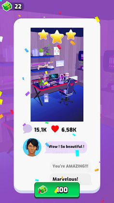 DIY Desk Designer - Screenshot 4