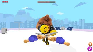 Samurai Sword - Ninja Slice - Screenshot 2