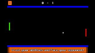Eight 8it Pong - Screenshot 3