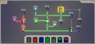 Light Em Up - Screenshot 1