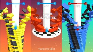 Stack - Screenshot 1