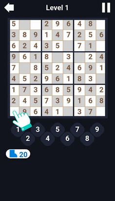 FiveinOne Brain Challenge - Screenshot 4