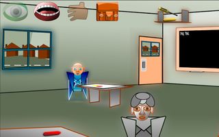 Can We Go On The Bus Now - Screenshot 3