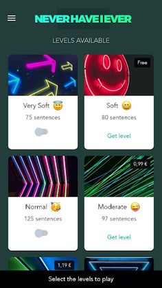 Never Have I Ever - Drinking - Screenshot 1