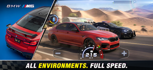Racing Kingdom Car Drag Race - Screenshot 1