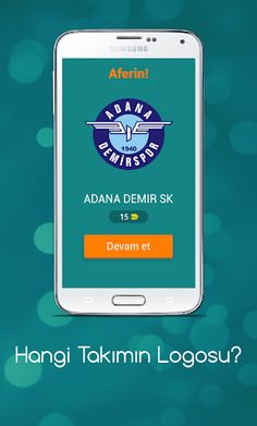 Hangi Takımın Logosu? - Screenshot 2