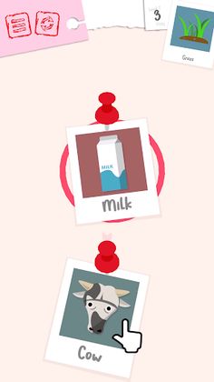 Form The Link - Screenshot 1