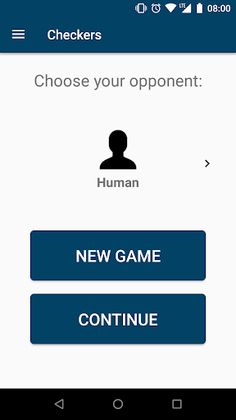 Checkers (PFA) - Screenshot 2