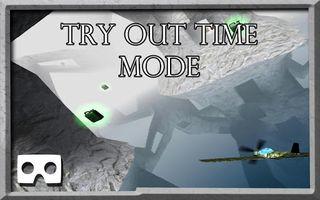 VR WW2 Warplane Combat - Screenshot 2