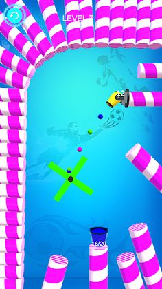 Cannon Blast Master - Screenshot 3