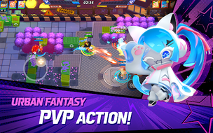 CookieRun: OvenSmash - Screenshot 2