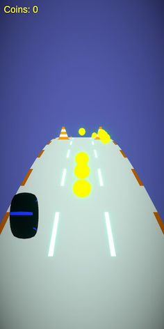 GoWheels - The arcade racing - Screenshot 3