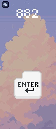 Tap Enter - Screenshot 1