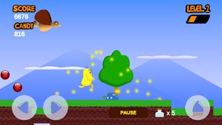 Boolet Adventures - Offline Ga - Screenshot 2