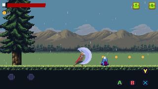 The Fate of Terraland - Screenshot 3