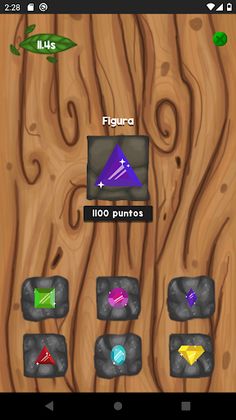 GemRush - Screenshot 3