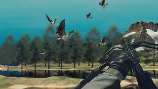 Wild Duck Hunting Simulator - Screenshot 3