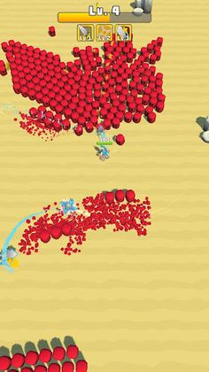 Ark Survivor - Screenshot 2