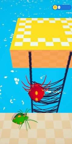 GiantSpiders - Screenshot 3