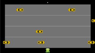 Dodge Around - Screenshot 1