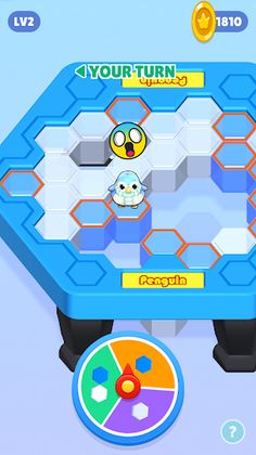 Ice Breaker - Screenshot 3