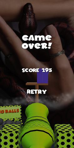 Snake Shooting Ball - Screenshot 3