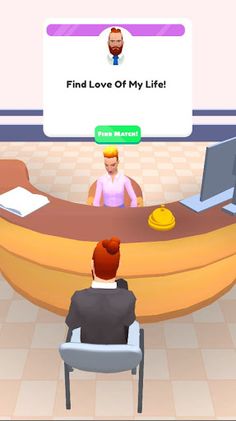 Find The Match - Screenshot 1