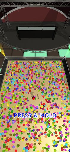 Party Cleaning - Screenshot 4