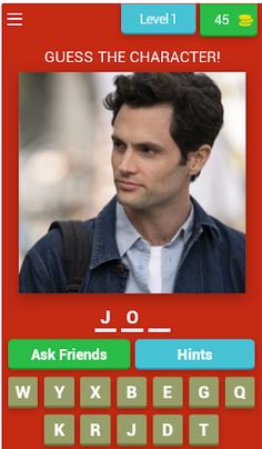 You- Game Quiz - Screenshot 2