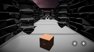 Adventure Of Cube - Screenshot 2