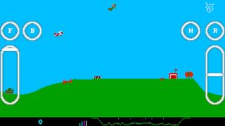 Sopwith Classic Free - Screenshot 2