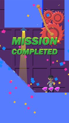 Rope Theft - Screenshot 3