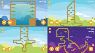 Bip and Pop - Screenshot 2