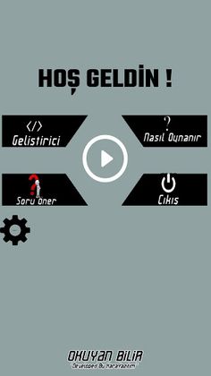 Okuyan Bilir | Türkçe Bilgi Ya - Screenshot 2