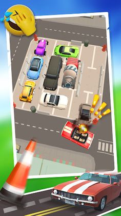 Refantasia: Car Out - Screenshot 1