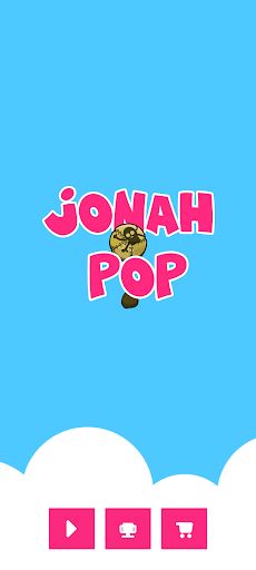 Jonah Pop - Screenshot 1