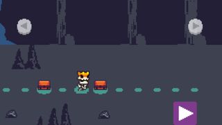 Return of the Zombie King - Screenshot 3