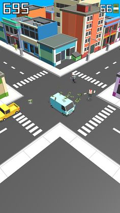 Money Madness - Screenshot 2