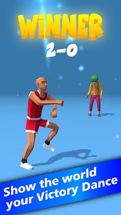 Tennis Tournament : Tennis 3d - Screenshot 1