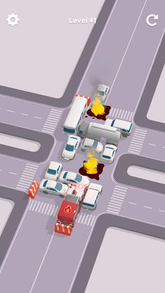 Emergency Jam - Screenshot 2