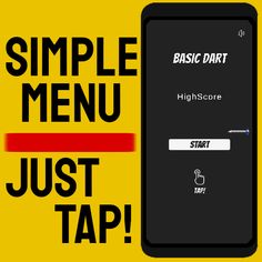 Basic Dart - Screenshot 1