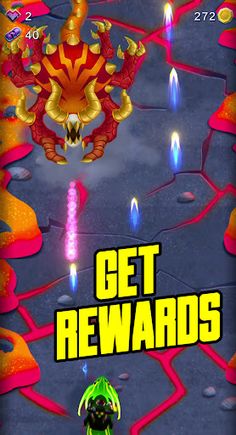 The Legend of Furiax - Screenshot 2