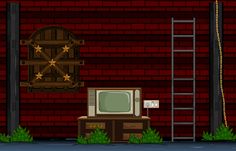 Room Escape Games - Brick Door - Screenshot 4