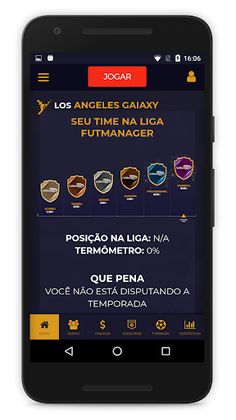 FutManager - Screenshot 3