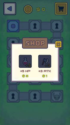 Find and Fight - Screenshot 2