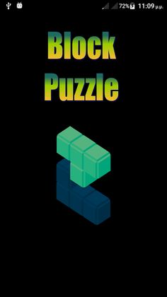 Block Puzzle - Screenshot 1